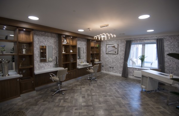 Baycroft Flitwick Care Home